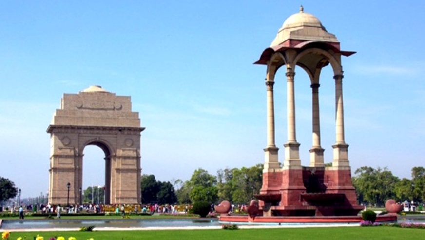 Delhi City Tour